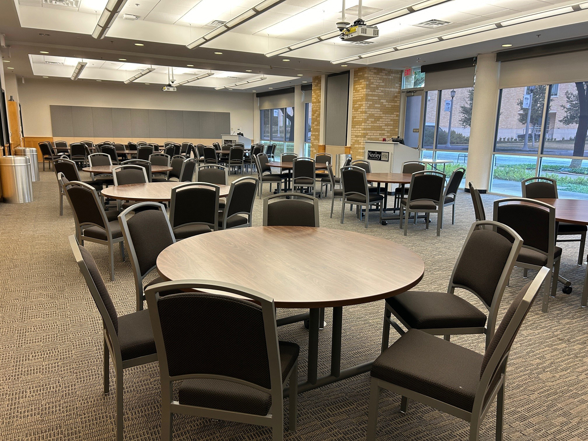 Banquet Room 1520AB