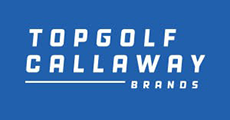 Topgolf Callaway Brands logo