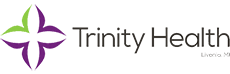 Trinity Health logo