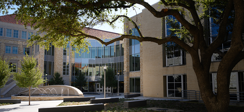 Section Image: The Princeton Review Ranks TCU Neeley's MBA Program in the Top 10 for Operations in 2023 