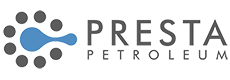 Presta Petroleum logo