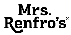 Mrs. Renfro's logo