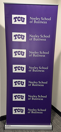 Neeley Logo pop-up banner