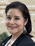 Monica deLaGarza 