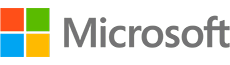 Microsoft logo