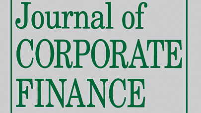 Journal of Corporate Finance