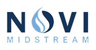 Novi Midstream Logo