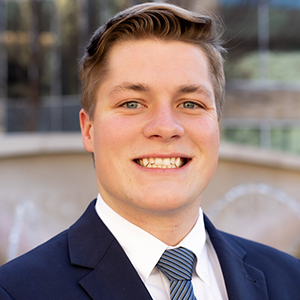 Photo: Mason Gallarneau