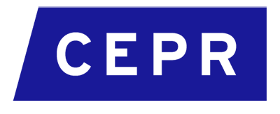 CEPR logo