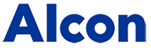 Alcon logo