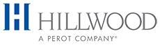 Hillwood A Perot Company logo