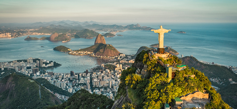 Rio De Janeiro Brazil