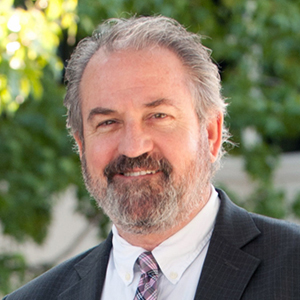 Michael Sherrod