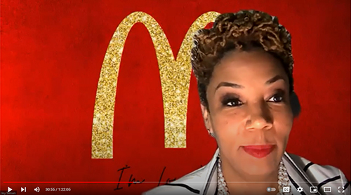 Against All Odds: Four McDonald's Franchise Owner/Operators Share Their Success Stories with TCU Neeley 