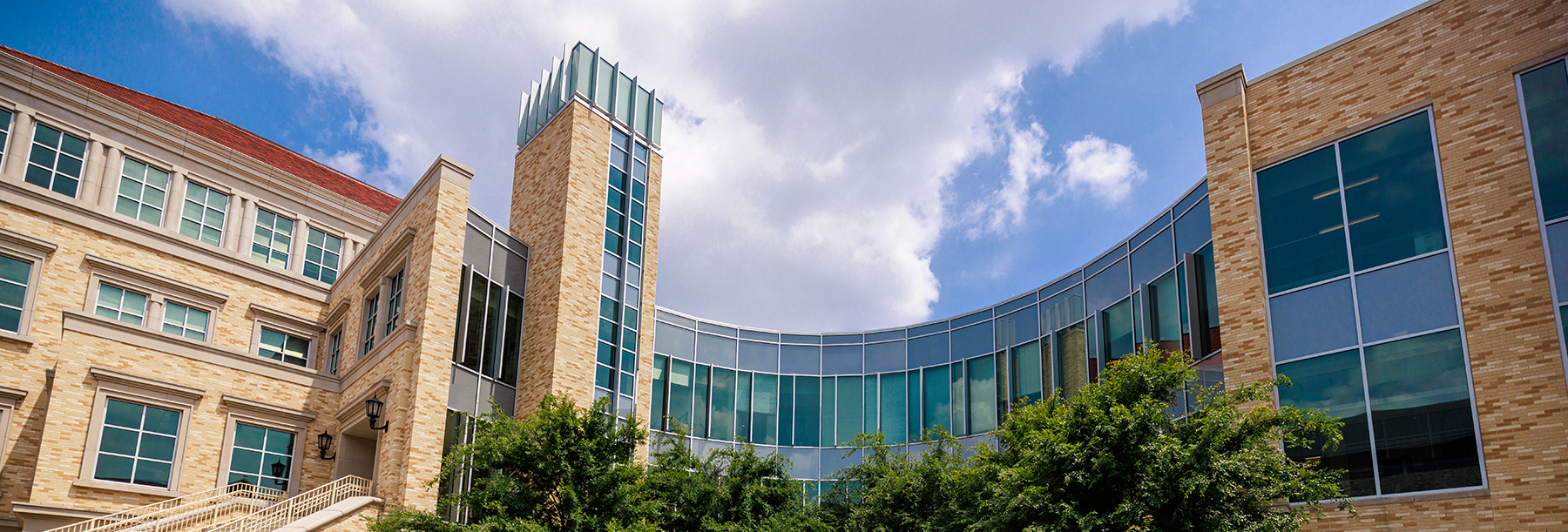 Section Image: Neeley Business Commons 
