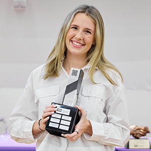 Photo: Taylor Lammot