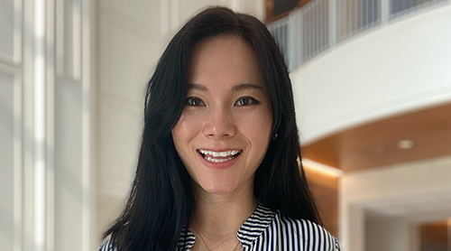 Section Image: Rogers Rotunda second floor 