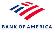 Bank of America logo