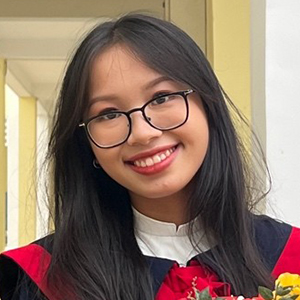 Photo: Arianne Huynh