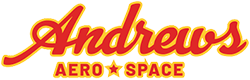 Andrews Aero Space logo