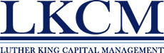 LKCM Luther King Capital Management logo