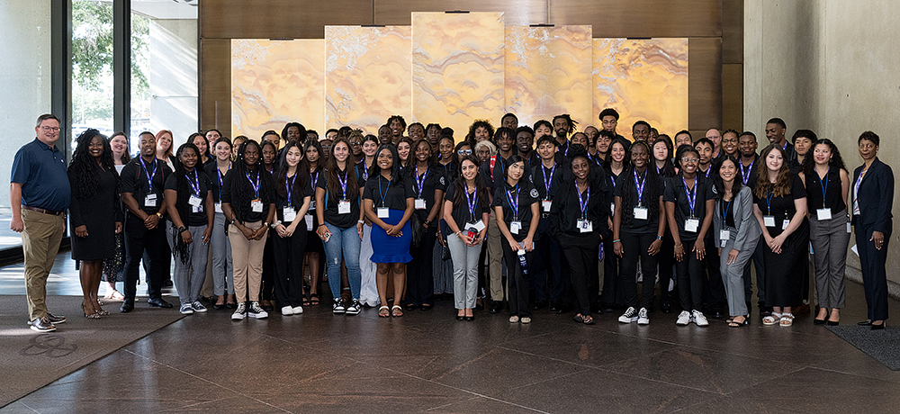 Section Image: ACAP group 